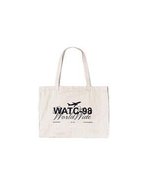 WATC Tote Bag WATC-98