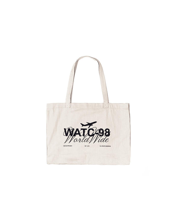 WATC Tote Bag