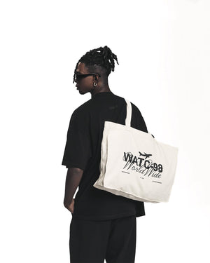 WATC Tote Bag WATC-98