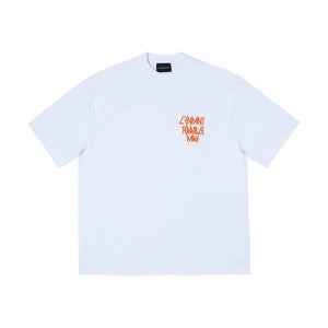 SINNERS DEF SINNERS T-SHIRT Sinners