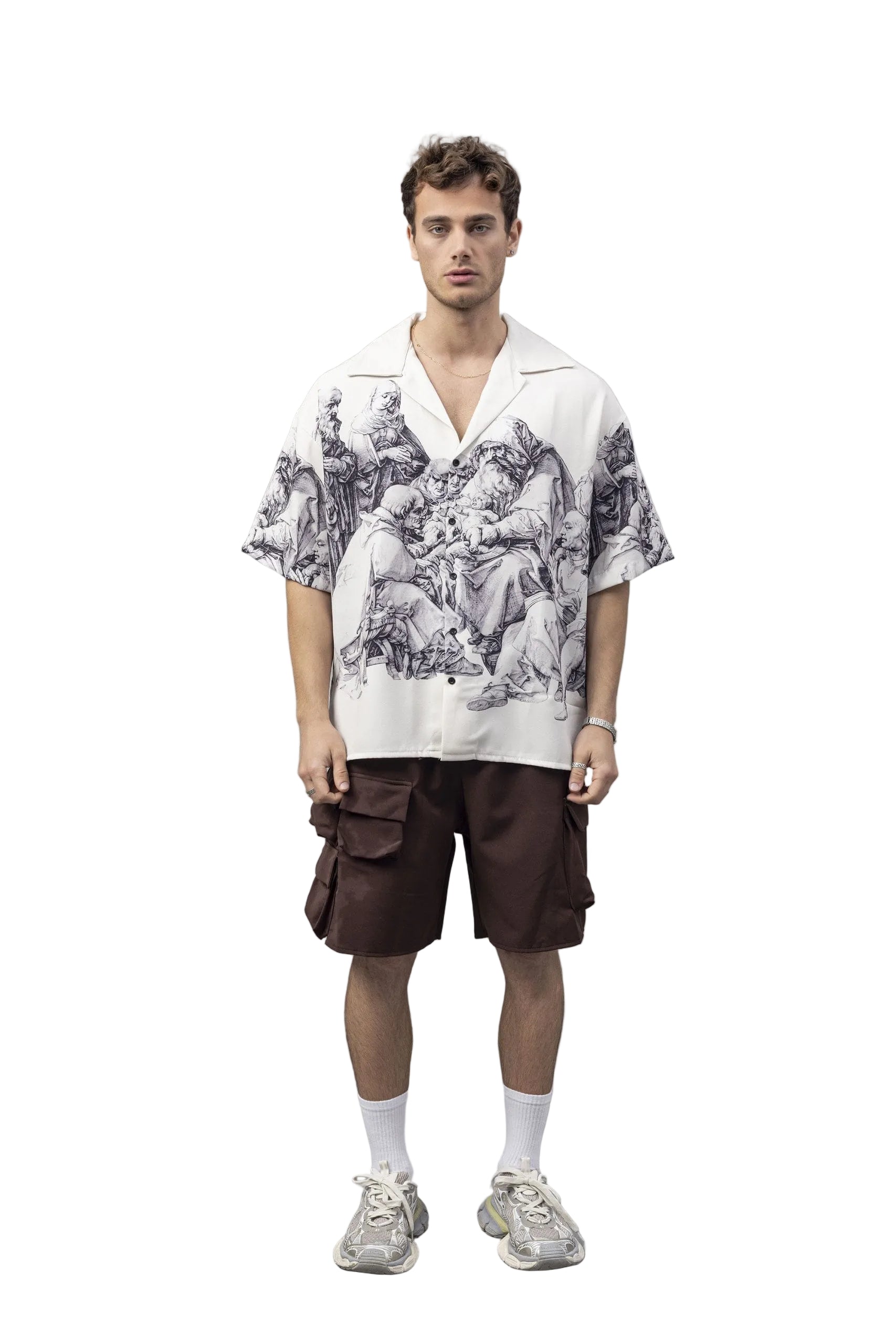 2MORROW Oversize Over Thinkers 2Morrow