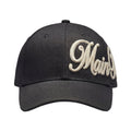 MAIN RISK HAT IVORY MEMBERS MAIN RISK