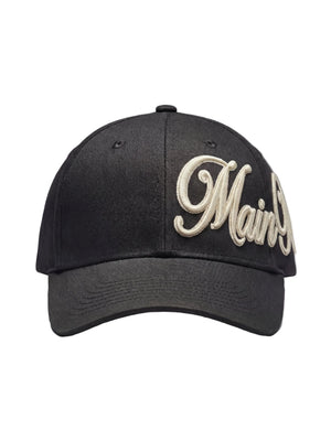 MAIN RISK HAT IVORY MEMBERS MAIN RISK