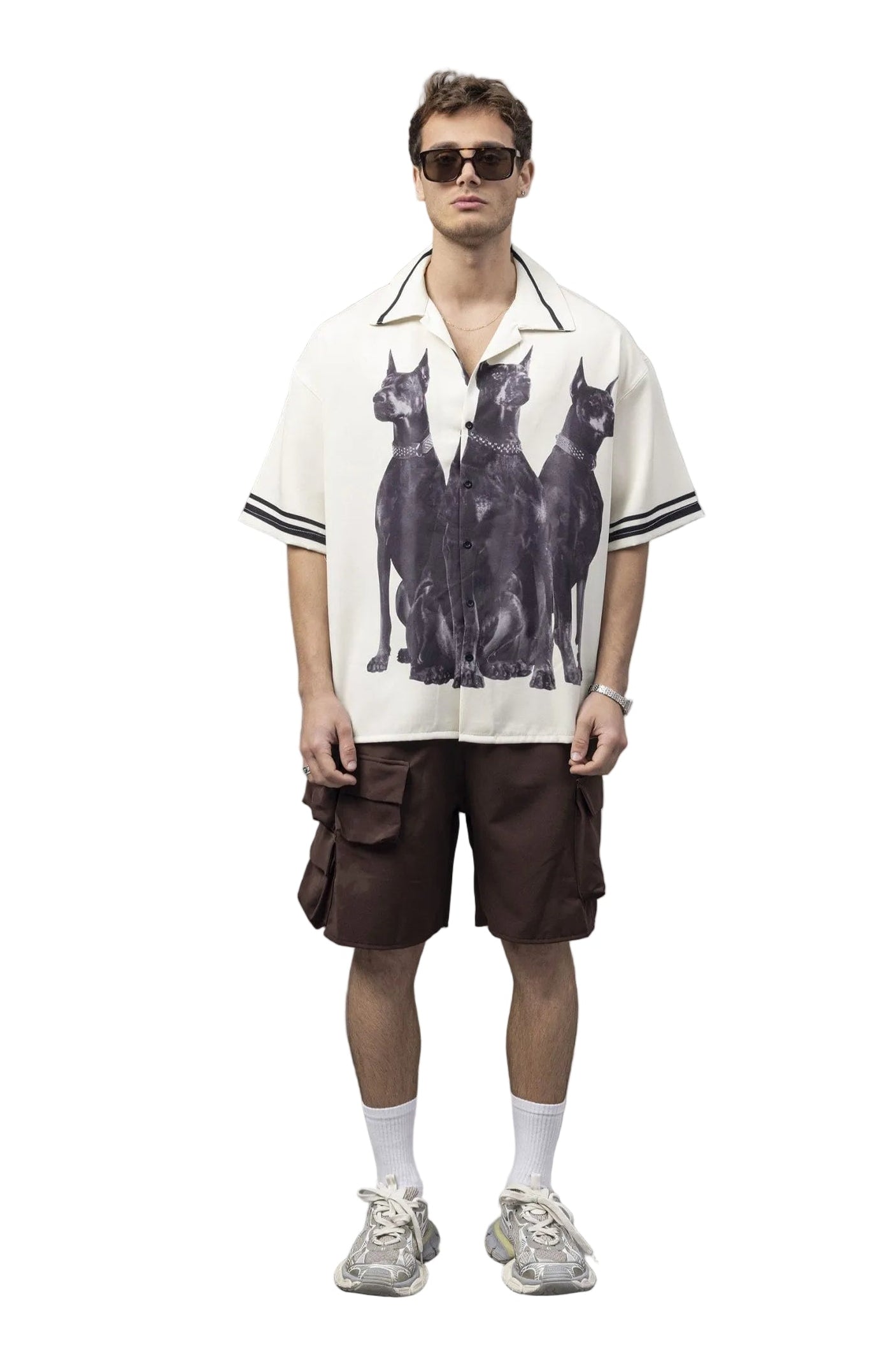 2MORROW Oversize Canine 2Morrow