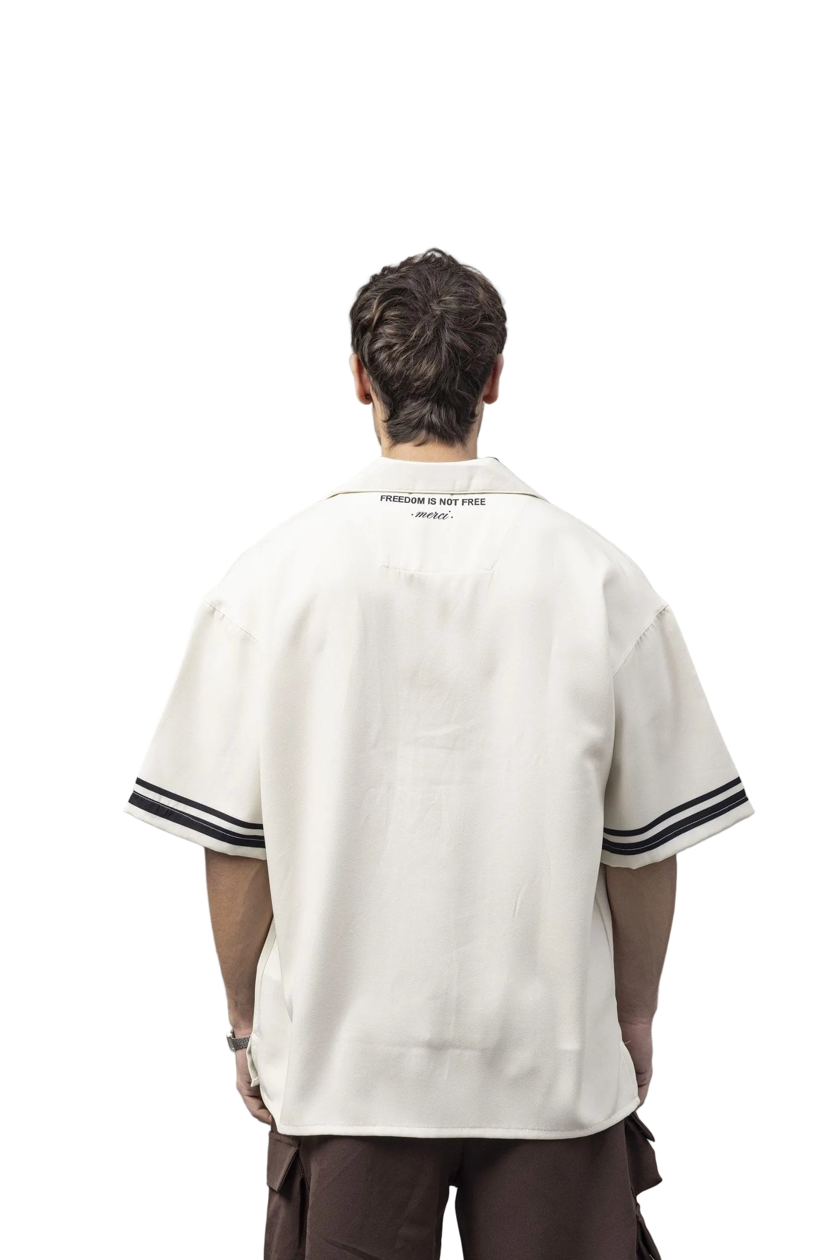 2MORROW Oversize Canine 2Morrow