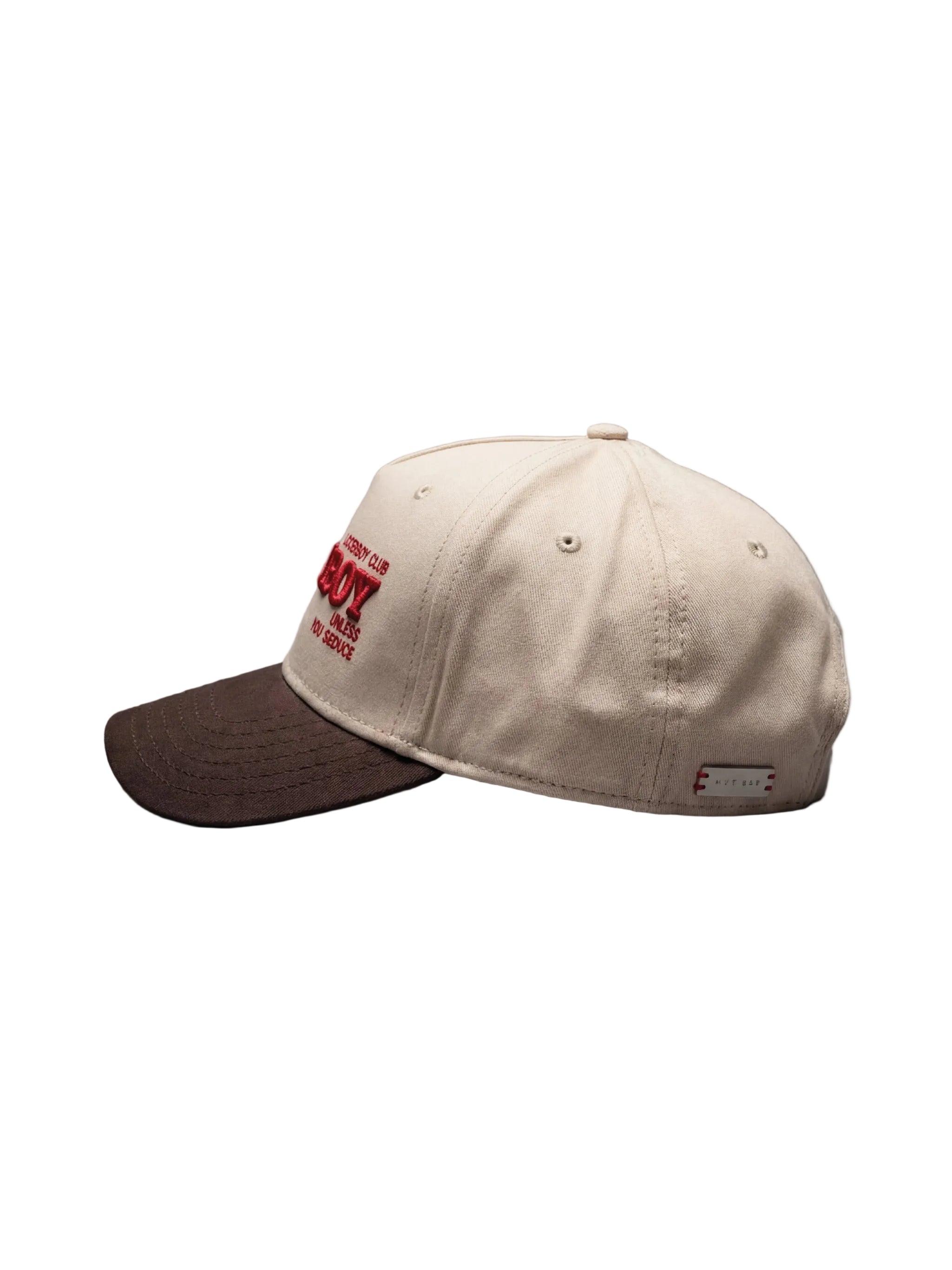 MIAN RISK LOVERBOY HAT MAIN RISK