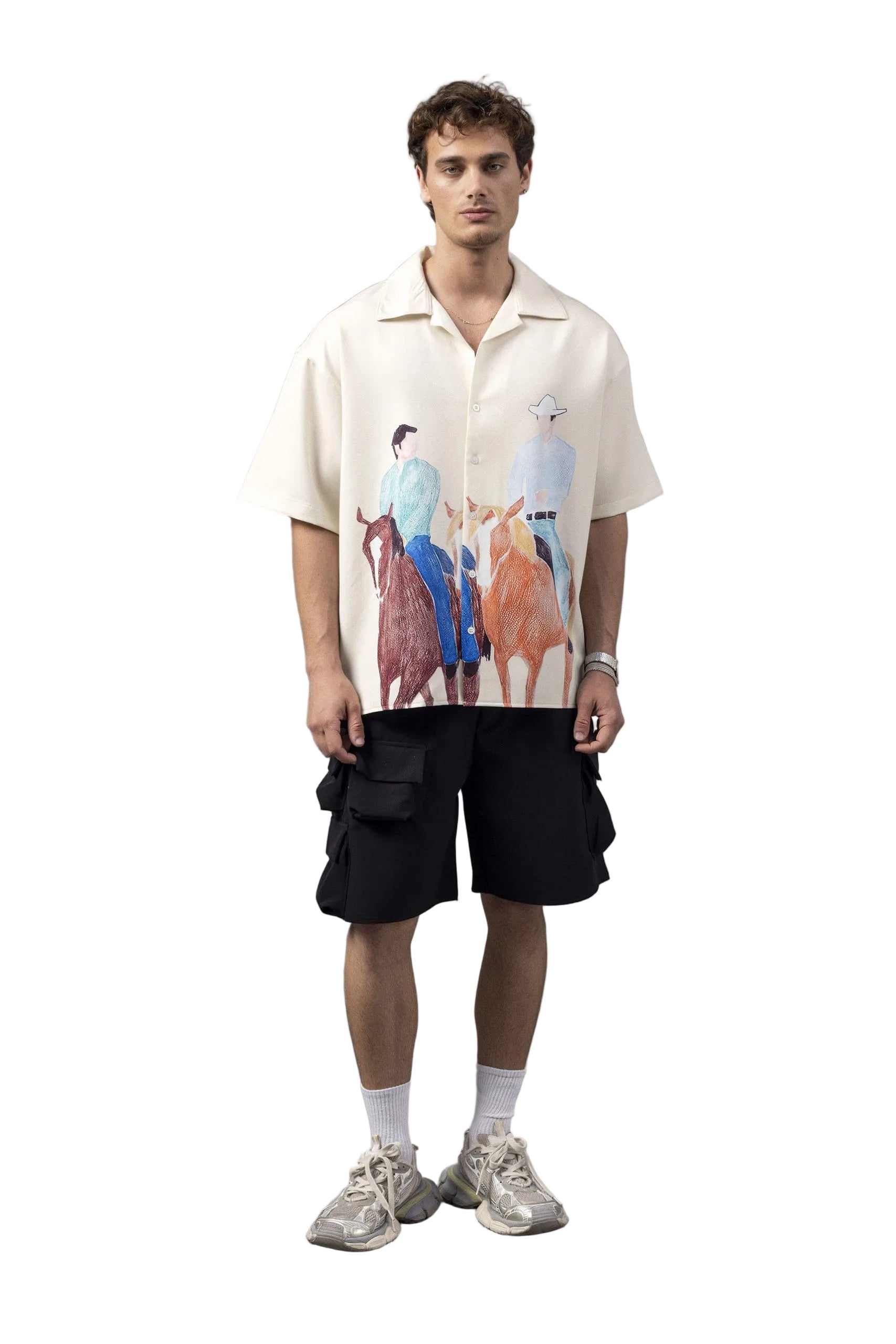 2MORROW Oversize Settlers 2Morrow