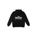 WATC-98 Black Hoodie WATC-98