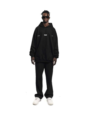 WATC-98 Black Hoodie WATC-98