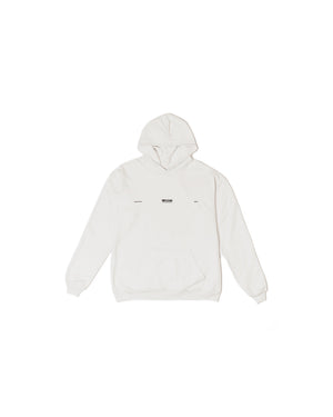 WATC-98 White Hoodie WATC-98