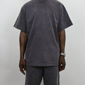 RMFS001 Stone Washed Set AFTER DARK (HOLD)