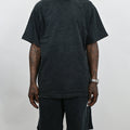 RMFS001 Stone Washed Set BLACK (HOLD)