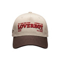 MIAN RISK LOVERBOY HAT MAIN RISK