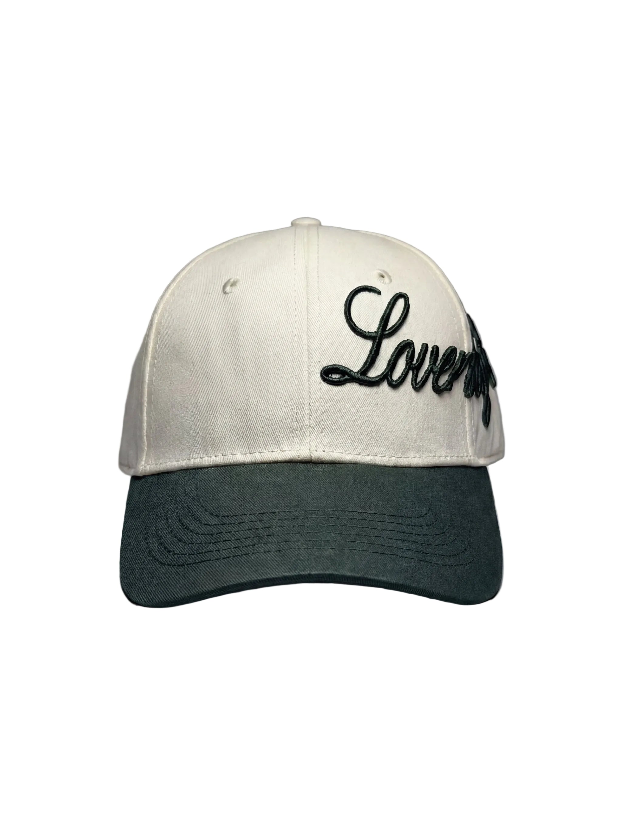 MAIN RISK CLUB HAT MAIN RISK