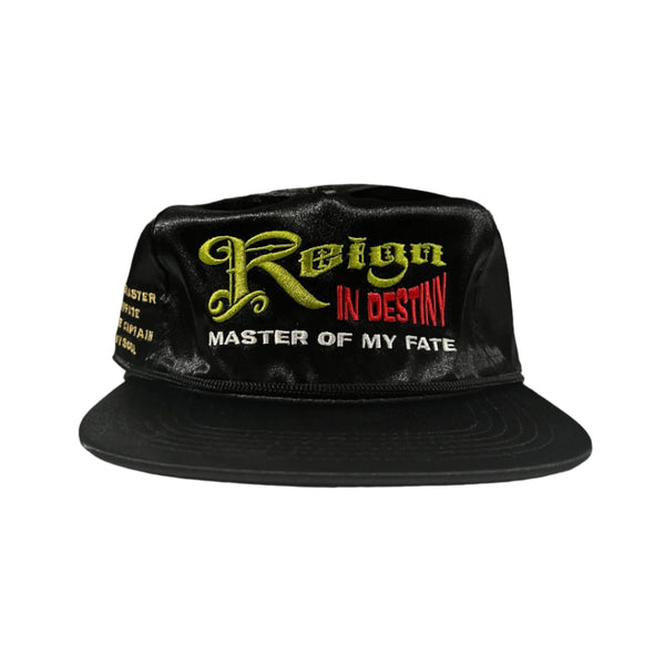 Reign in Destiny Silk Skater