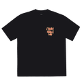 SINNERS DEF SINNERS T-SHIRT