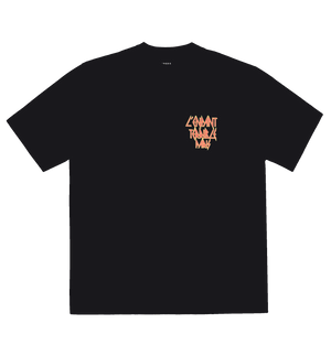 SINNERS DEF SINNERS T-SHIRT