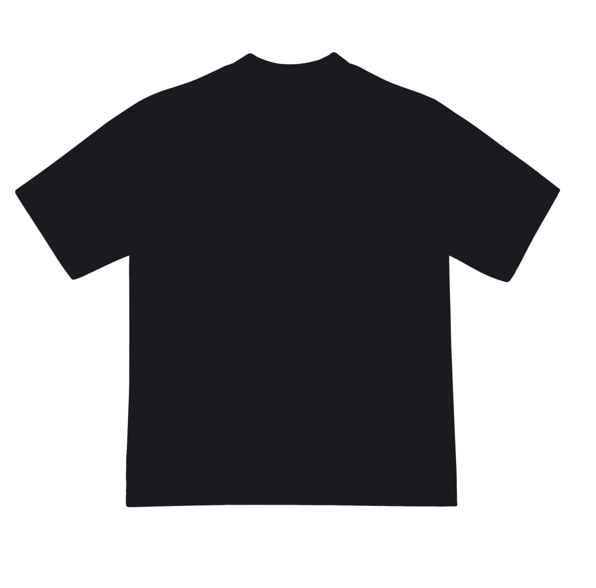 SINNERS DEF SINNERS T-SHIRT
