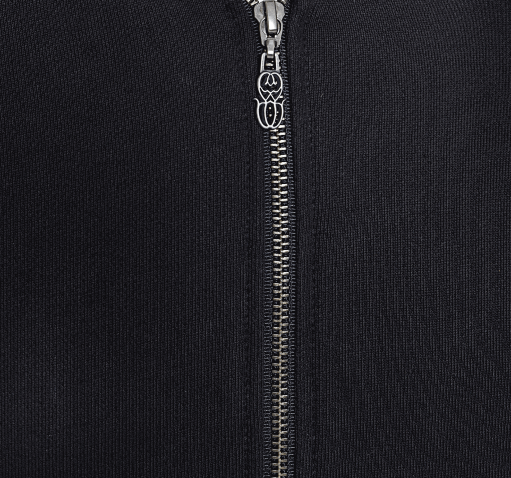 SINNERS DEF BLACK HOODIE