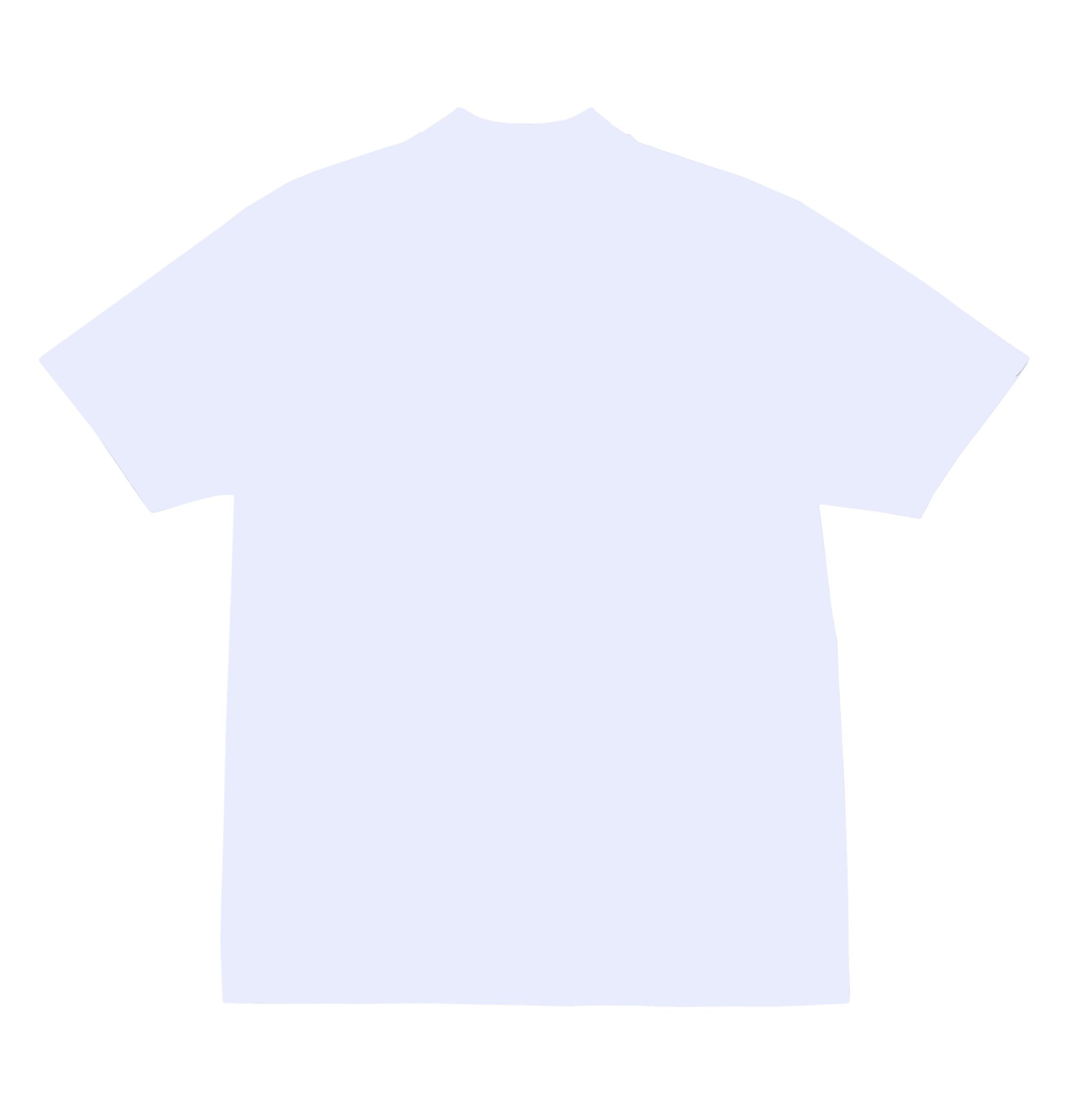 SINNERS MINISTERE WHITE T-SHIRT