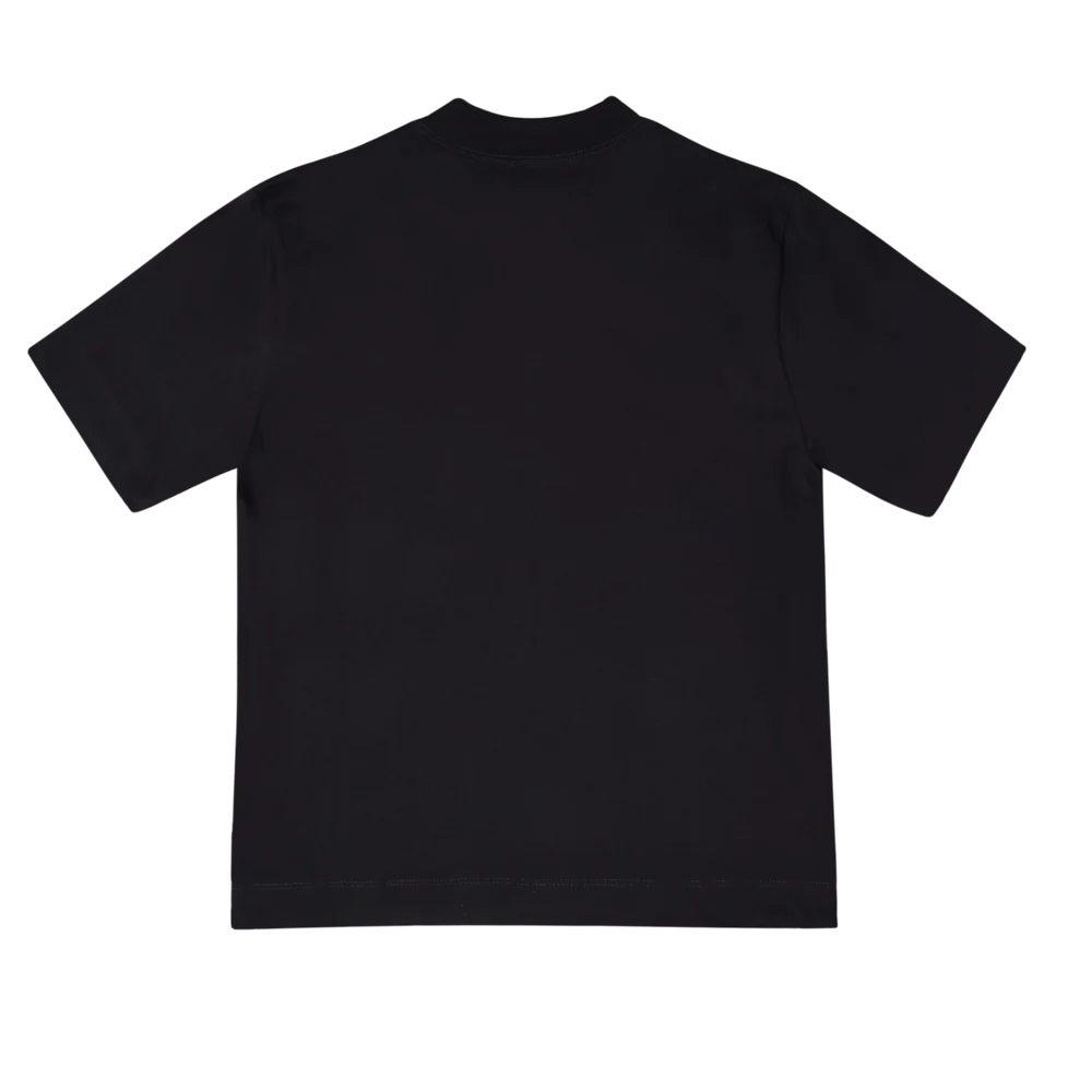 SINNERS L'ENFANT TERRIBLE BLACK T-SHIRT Sinners