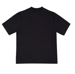 SINNERS L'ENFANT TERRIBLE BLACK T-SHIRT Sinners