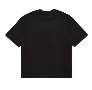 SINNERS SURREALISM BLACK T-SHIRT Sinners