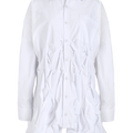 SHIRT DRESS Sinners