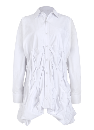 SHIRT DRESS Sinners