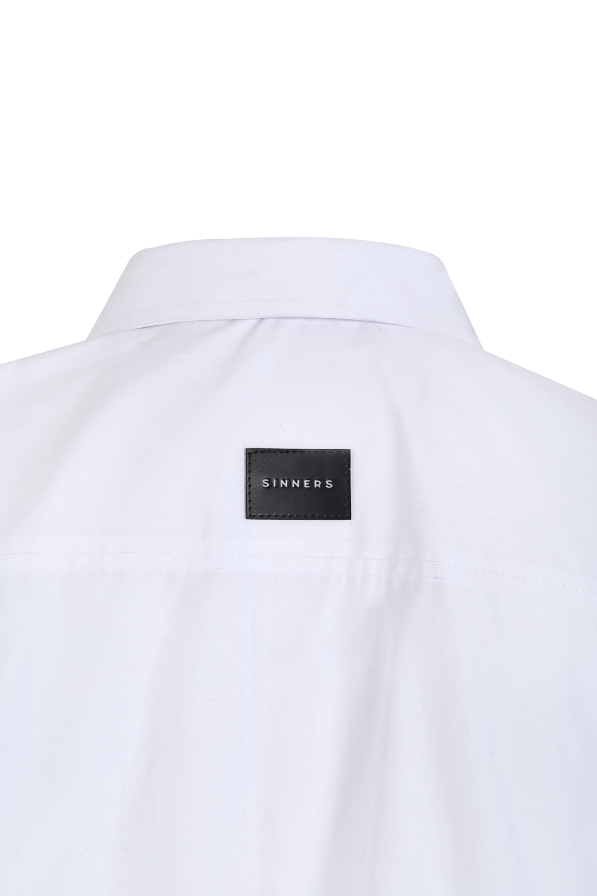SHIRT DRESS Sinners