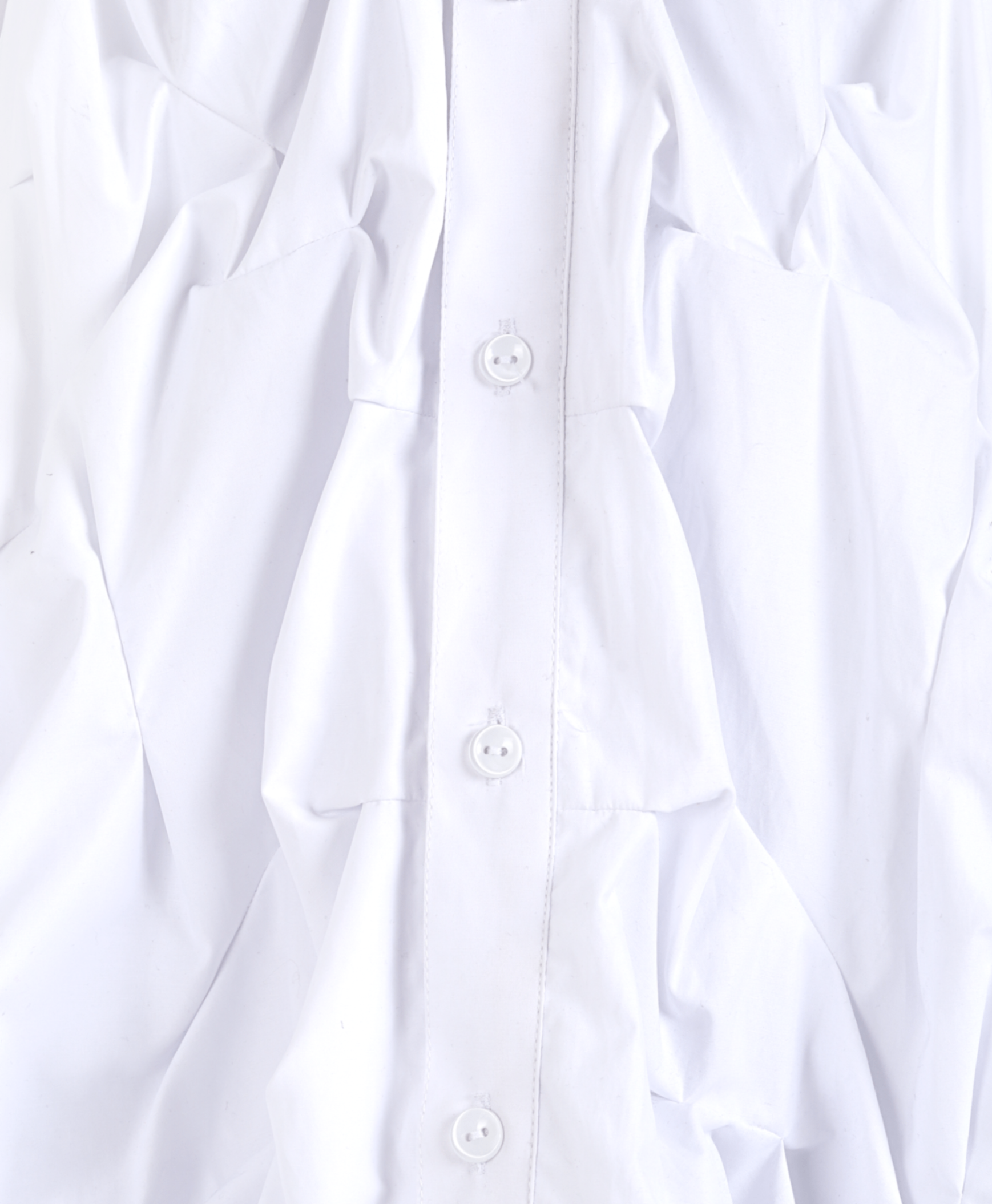 SHIRT DRESS Sinners