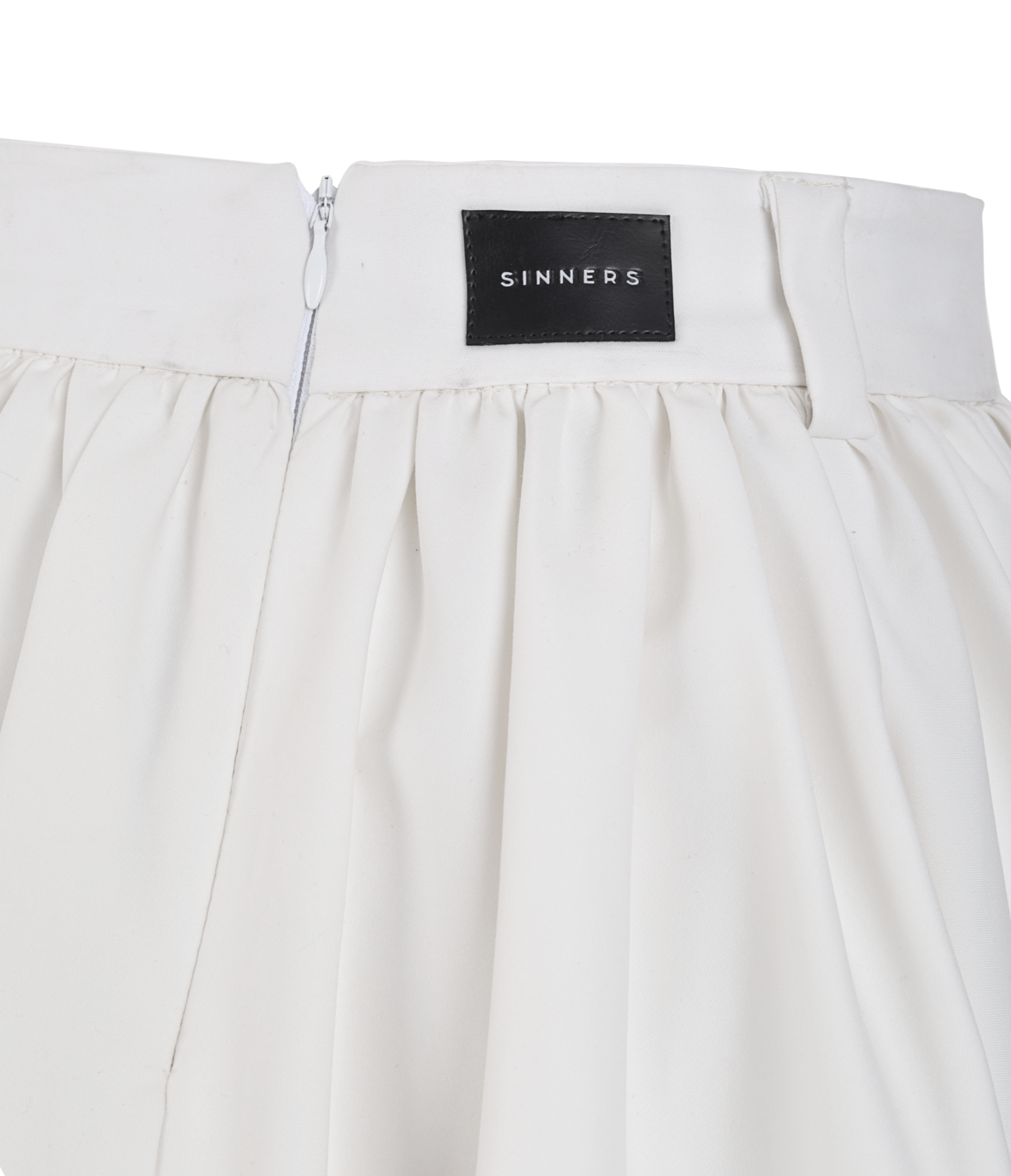 MINI SOFT SKIRT Sinners