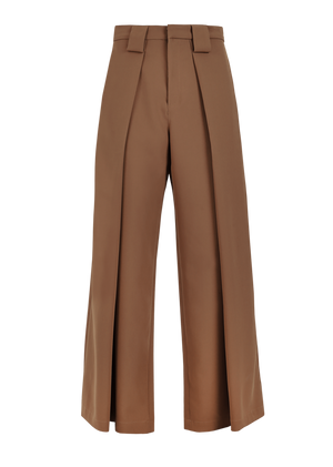 SKIRT TAILORED PANTS Sinners