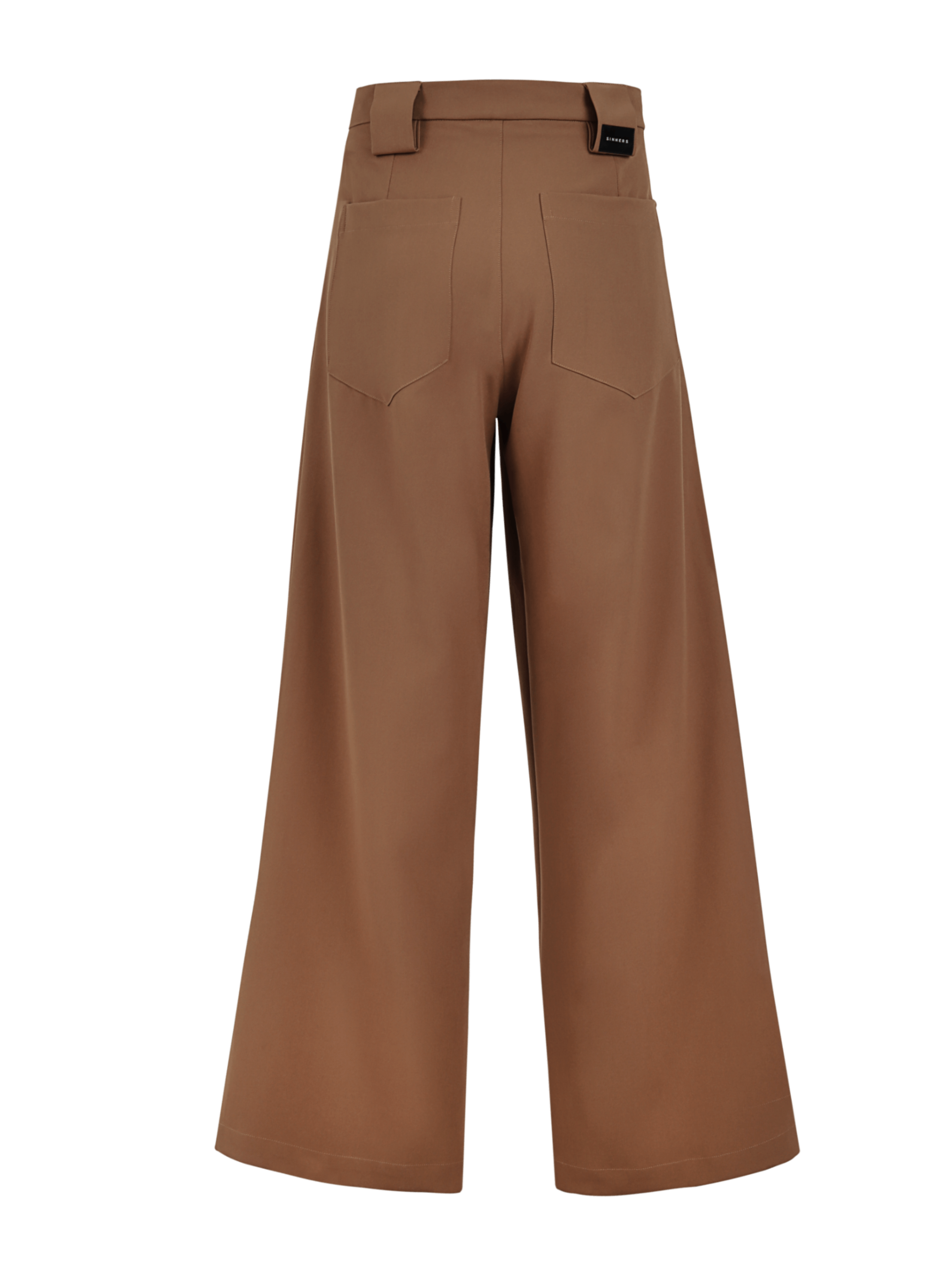 SKIRT TAILORED PANTS Sinners
