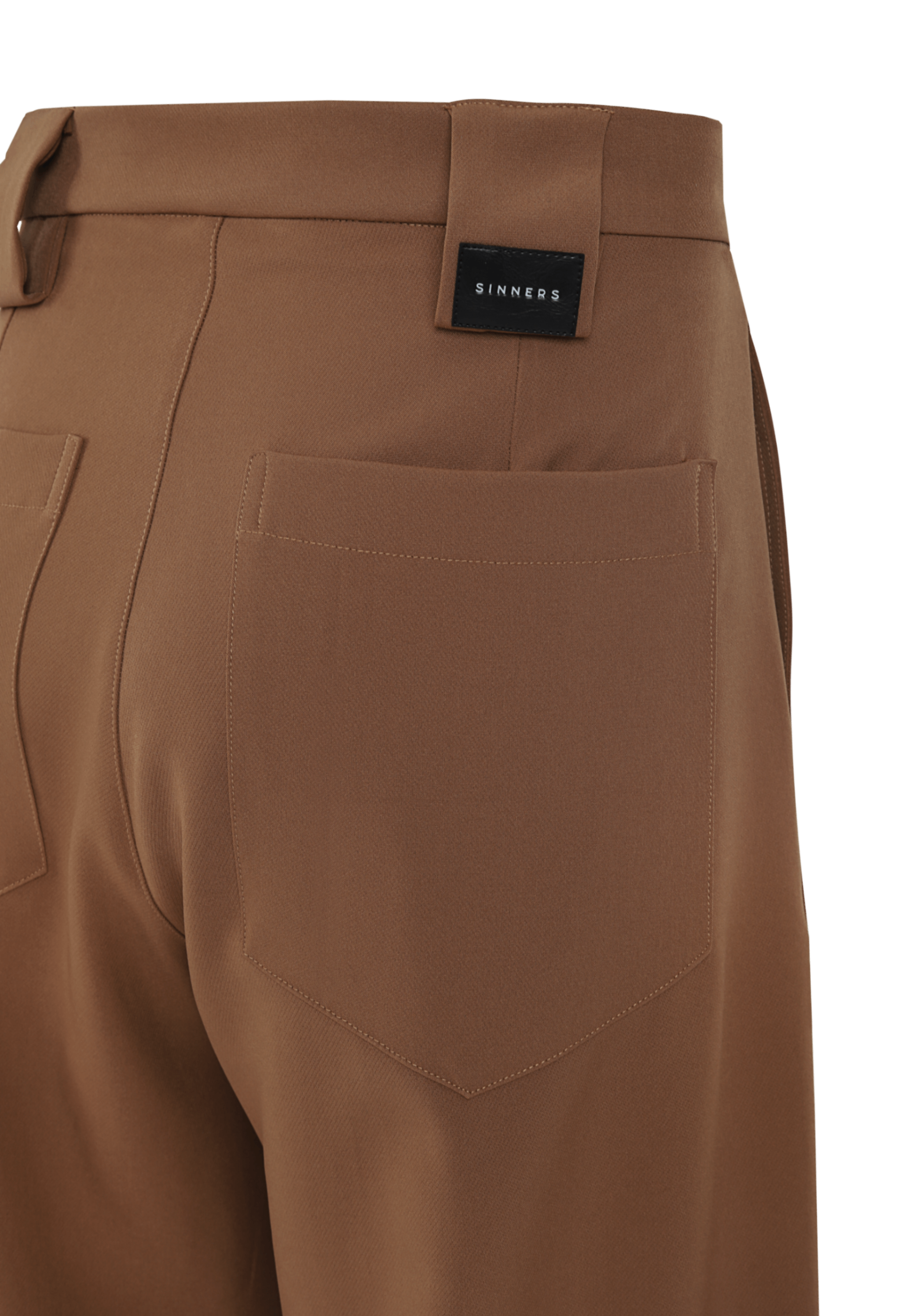 SKIRT TAILORED PANTS Sinners