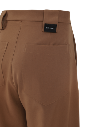 SKIRT TAILORED PANTS Sinners