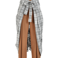 SKIRT TAILORED PANTS Sinners