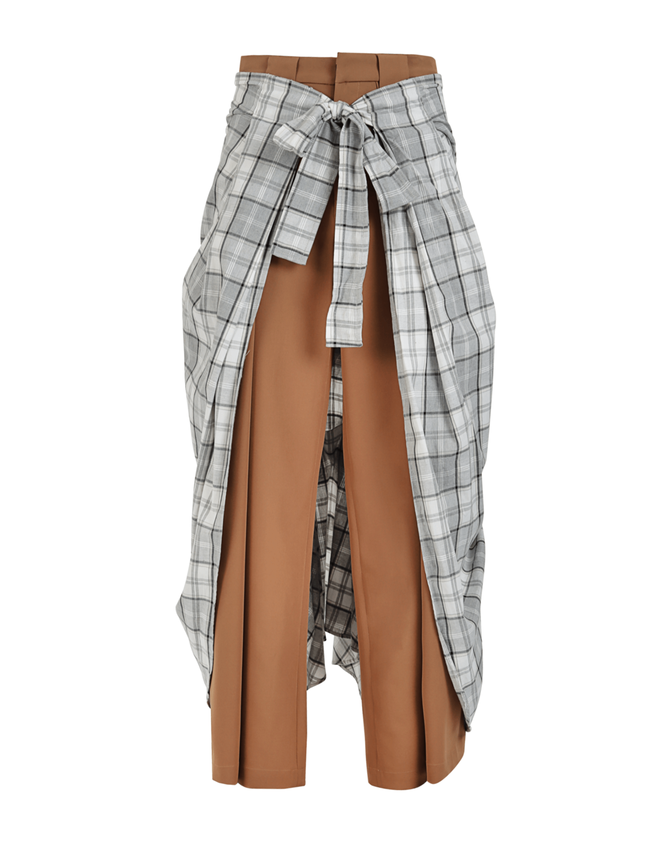 SKIRT TAILORED PANTS Sinners
