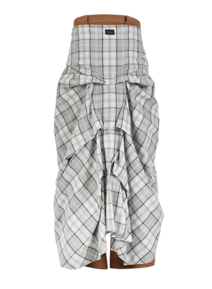 SKIRT TAILORED PANTS Sinners