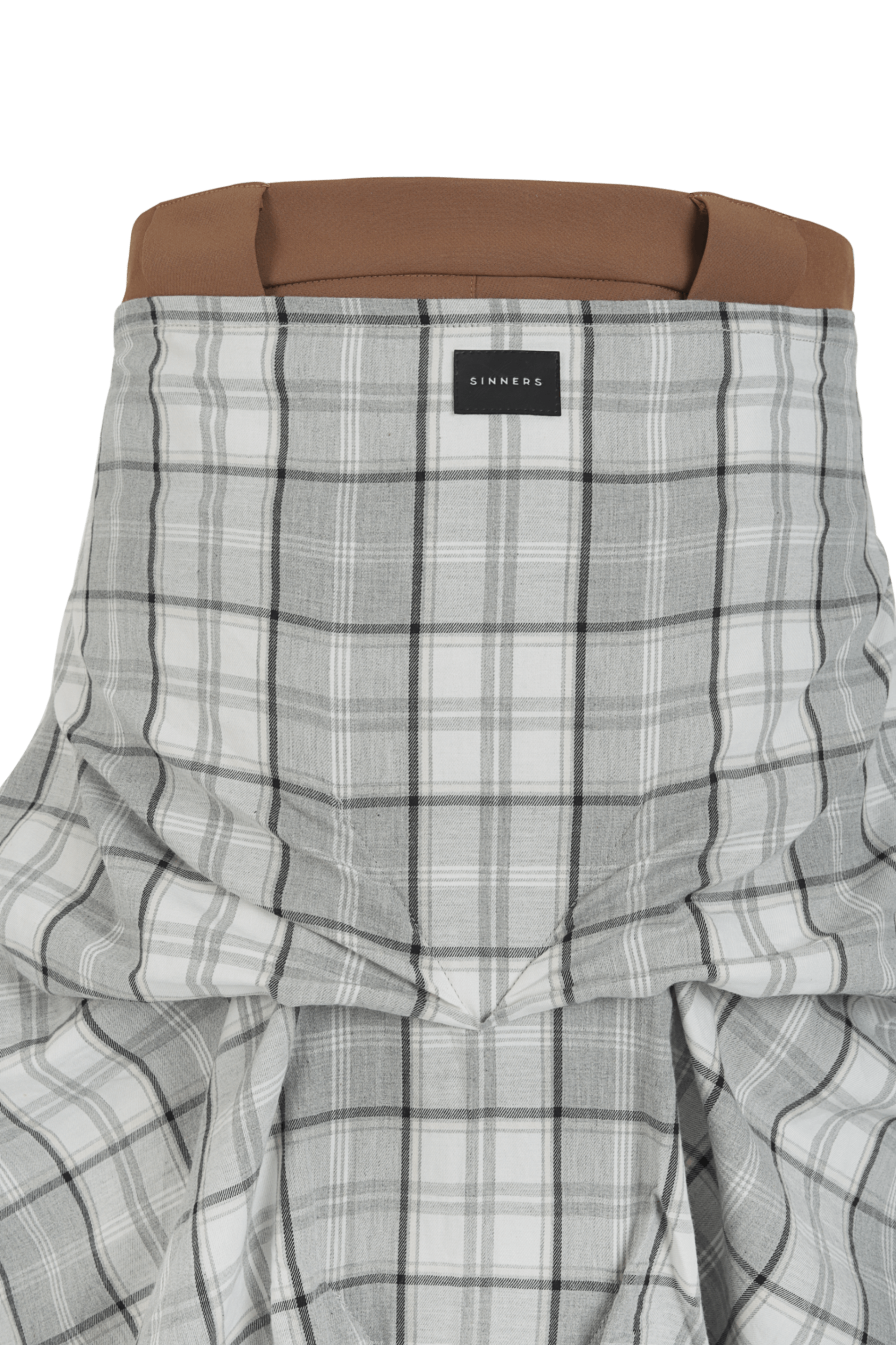 SKIRT TAILORED PANTS Sinners