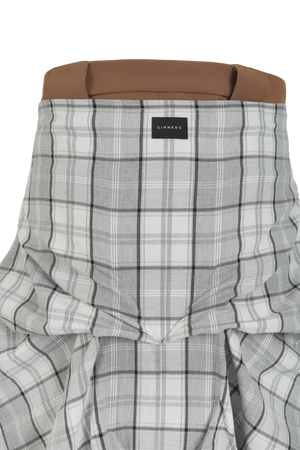SKIRT TAILORED PANTS Sinners