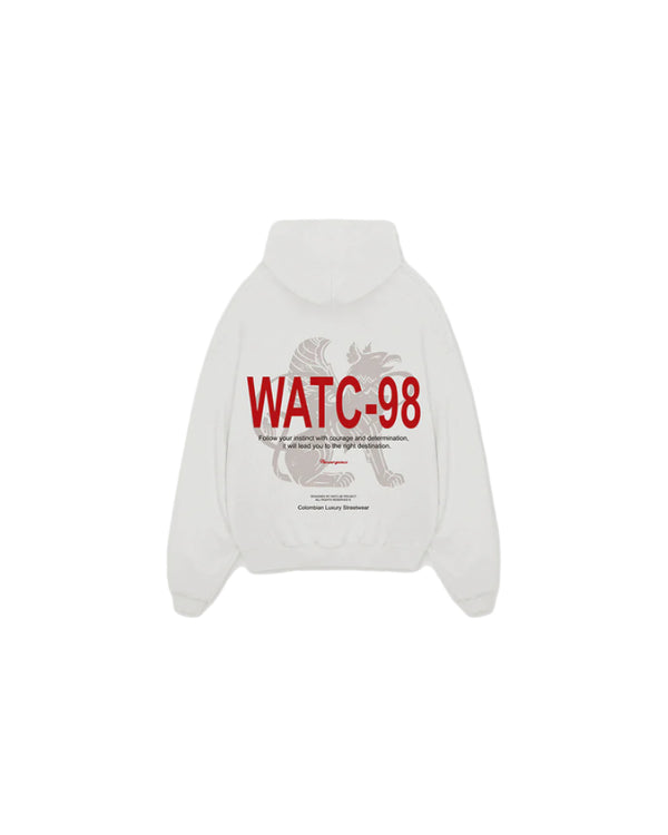 WATC-98 Phoenix Hoodie