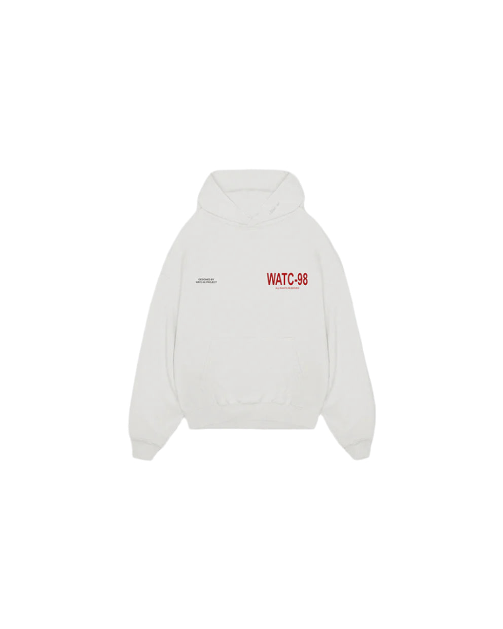 WATC-98 Phoenix Hoodie WATC-98