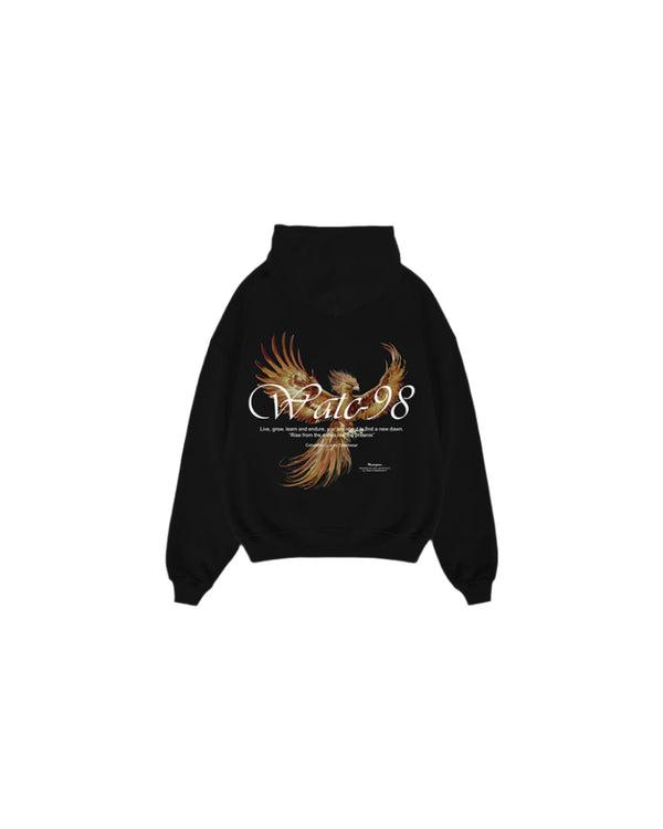 WATC-98 Griffin Hoodie