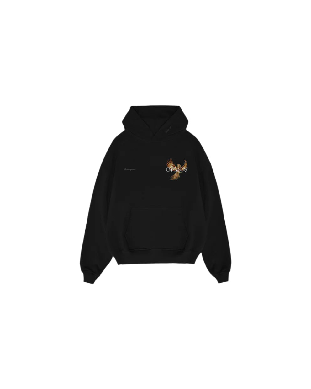 WATC-98 Griffin Hoodie WATC-98