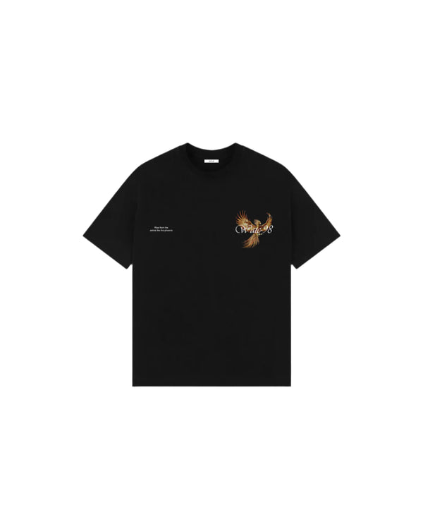 WATC-98 Resurgence Phoenix T Shirt