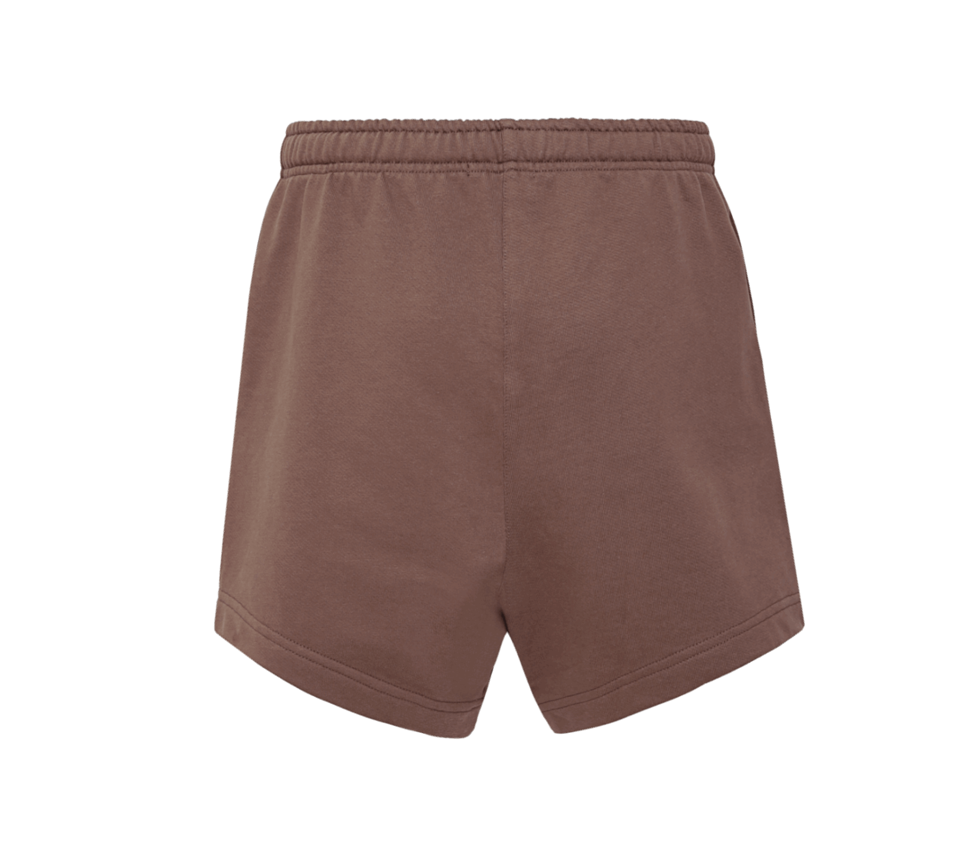 SINNERS GARMENTS TAUPE SHORTS