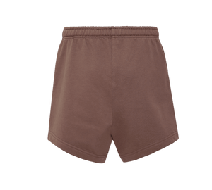 SINNERS GARMENTS TAUPE SHORTS