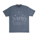 SINNERS LES FRANCS-MAÇONS WASHED T-SHIRT