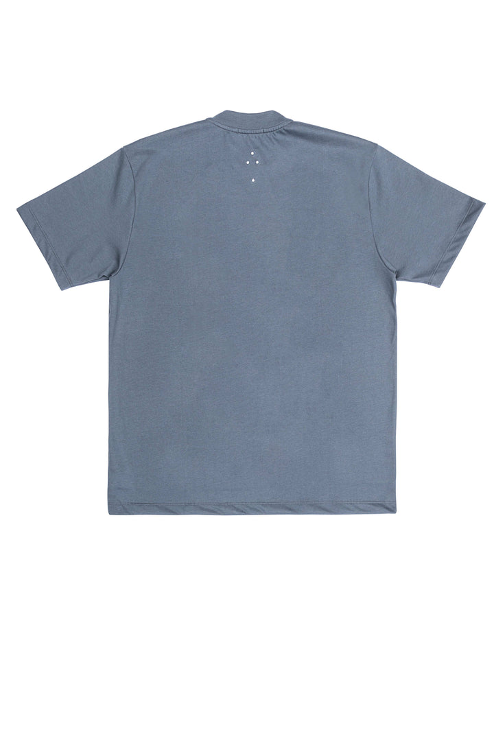 SINNERS LES FRANCS-MAÇONS WASHED T-SHIRT